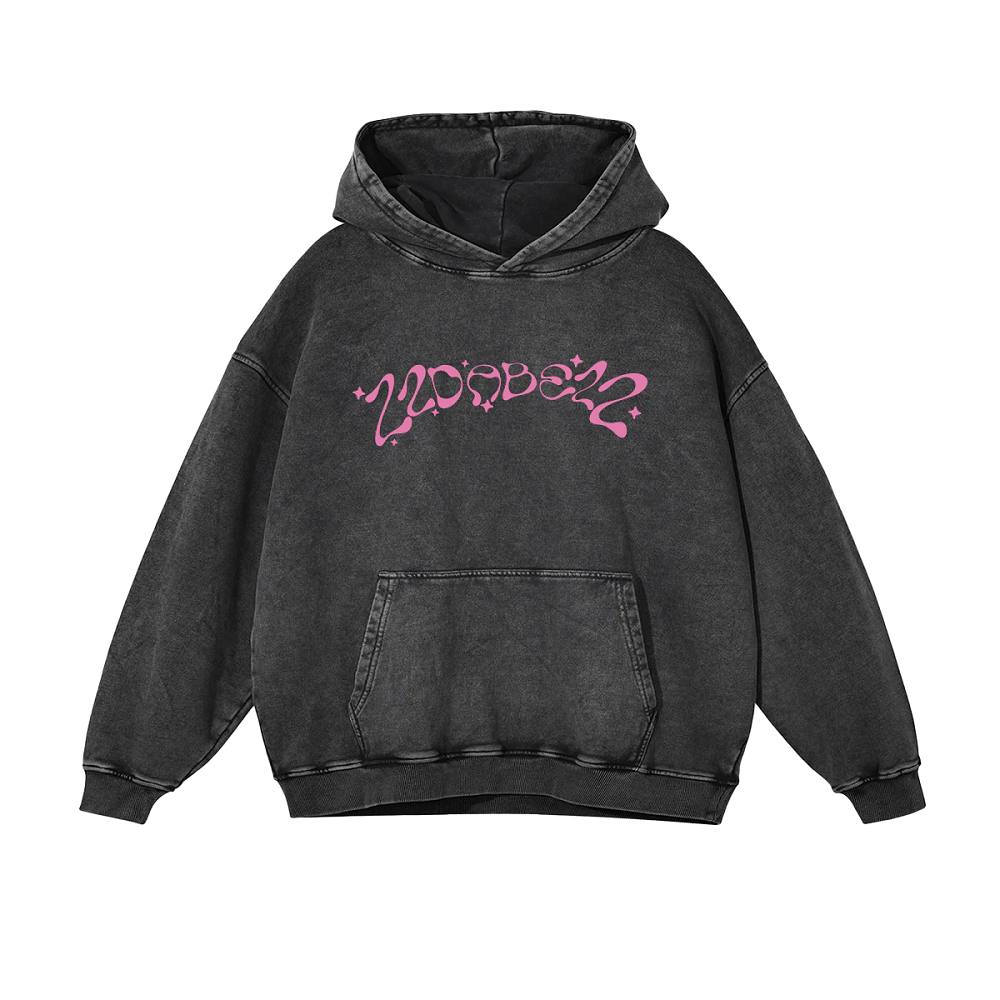 washed hoodies