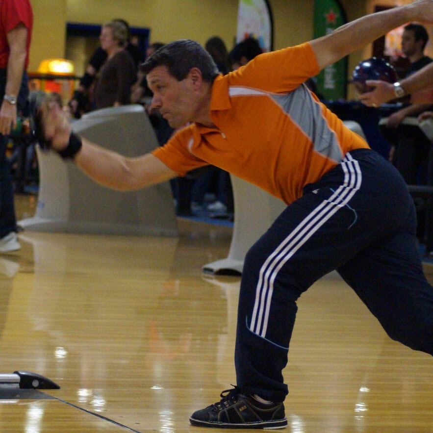 bowling techniques