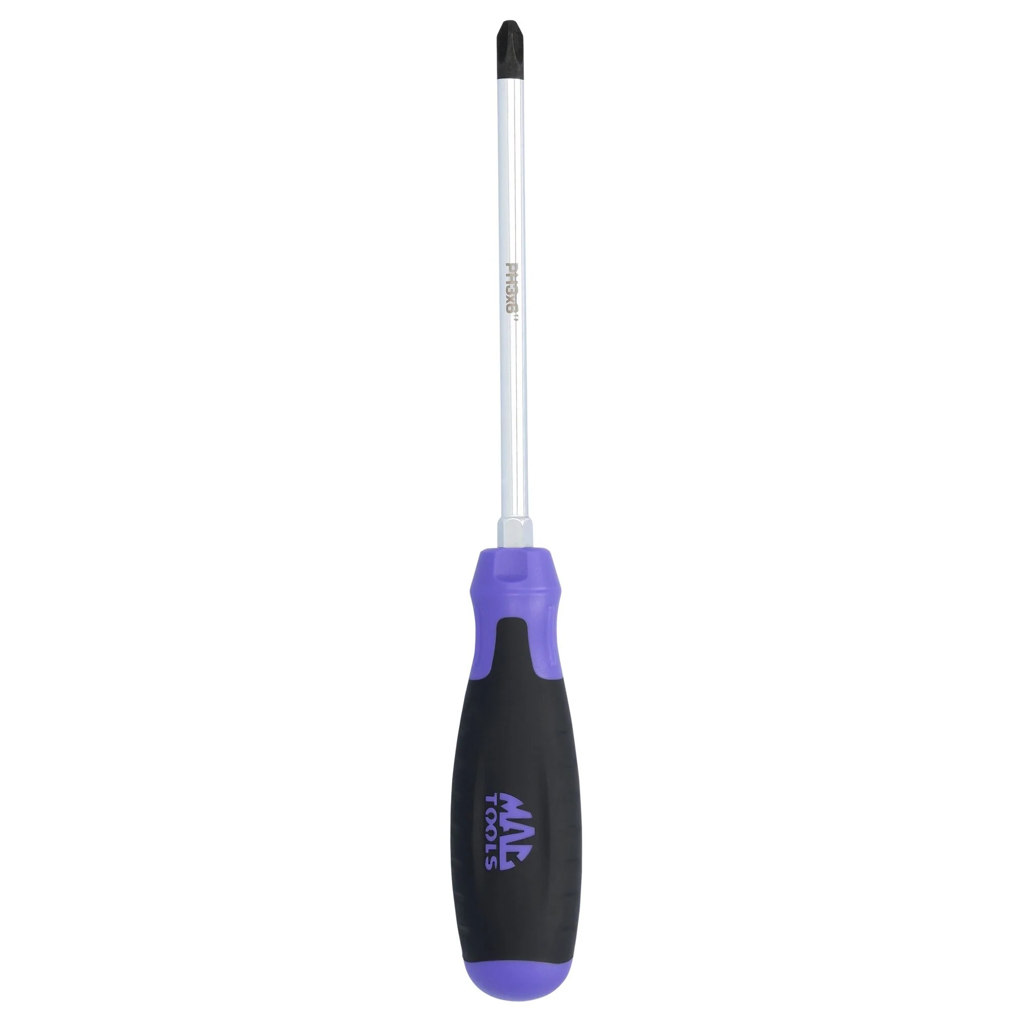 long screwdriver
