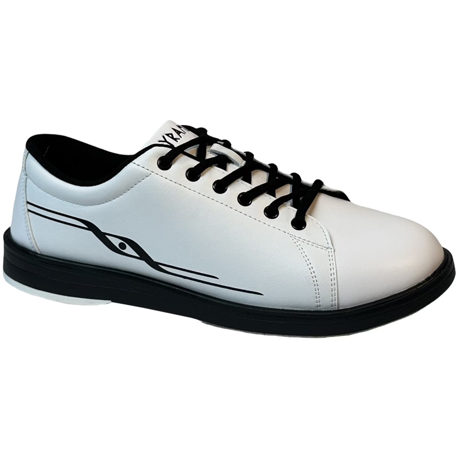bowling shoes