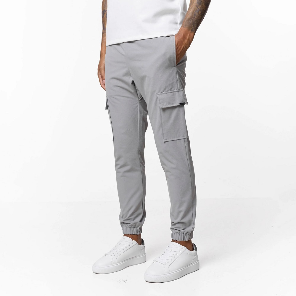 skinny cargo pants