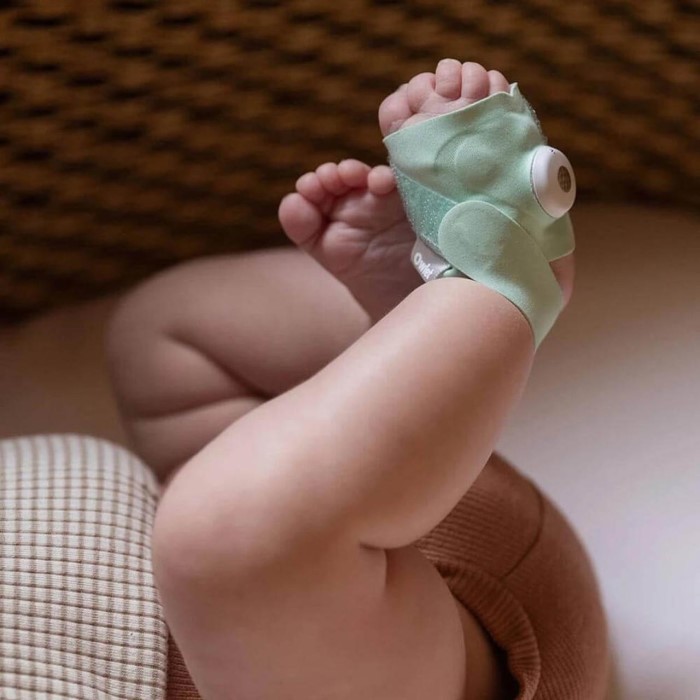 owlet sock