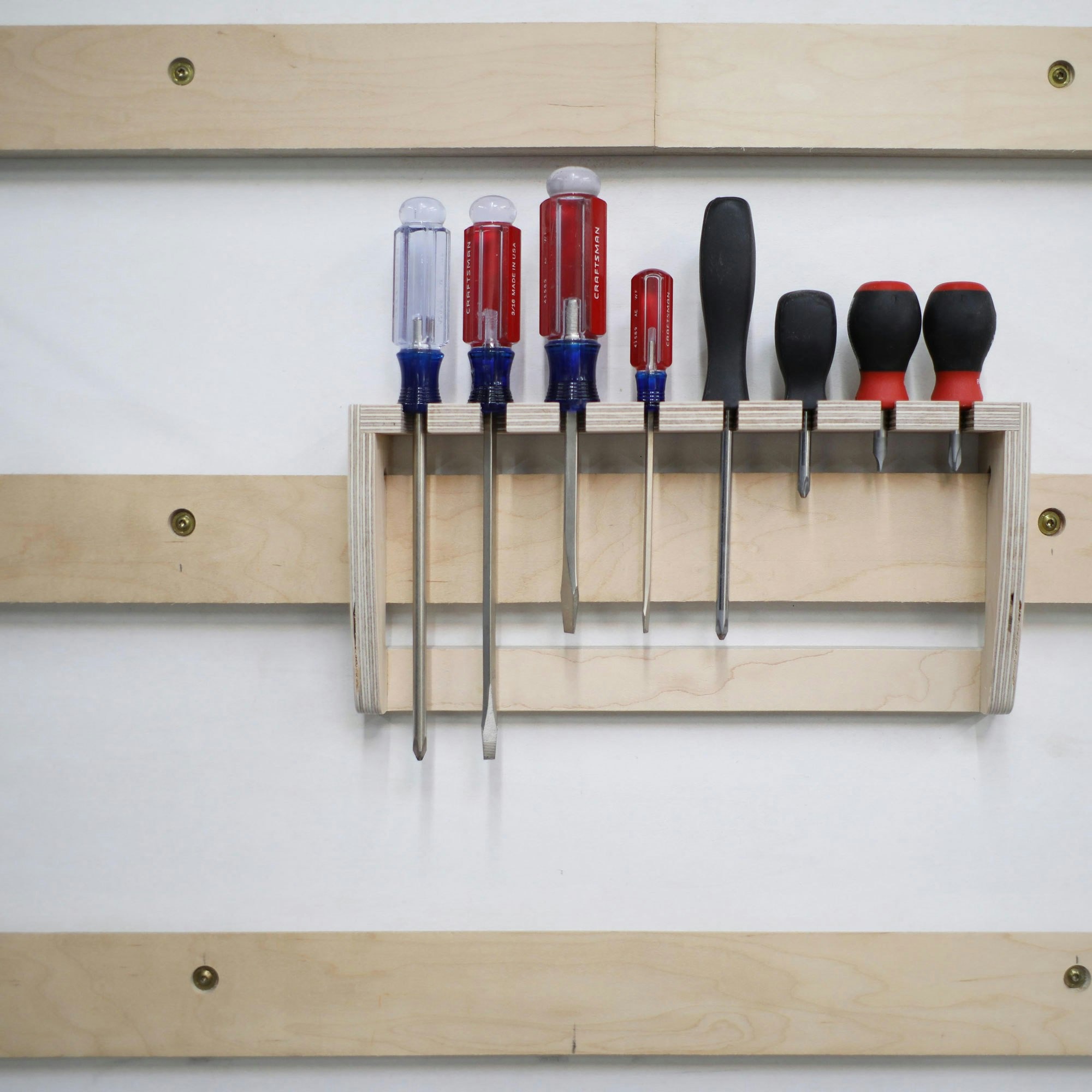 screwdriver holder