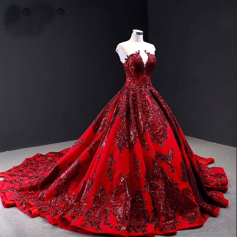 bridal gown styles