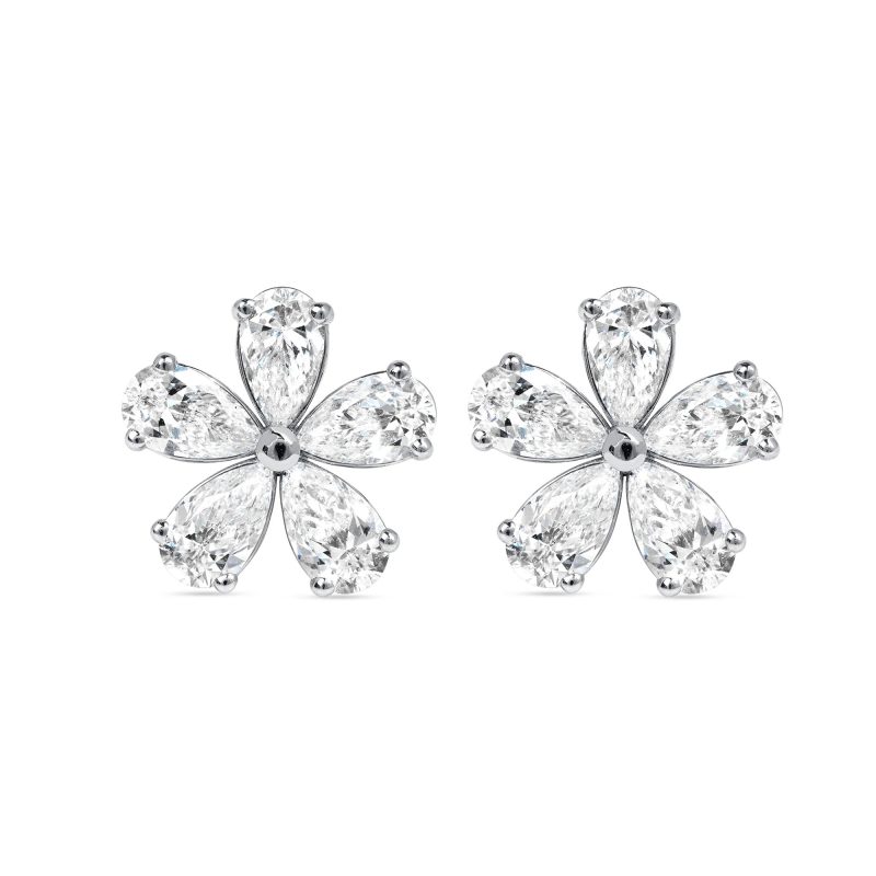 stud earrings