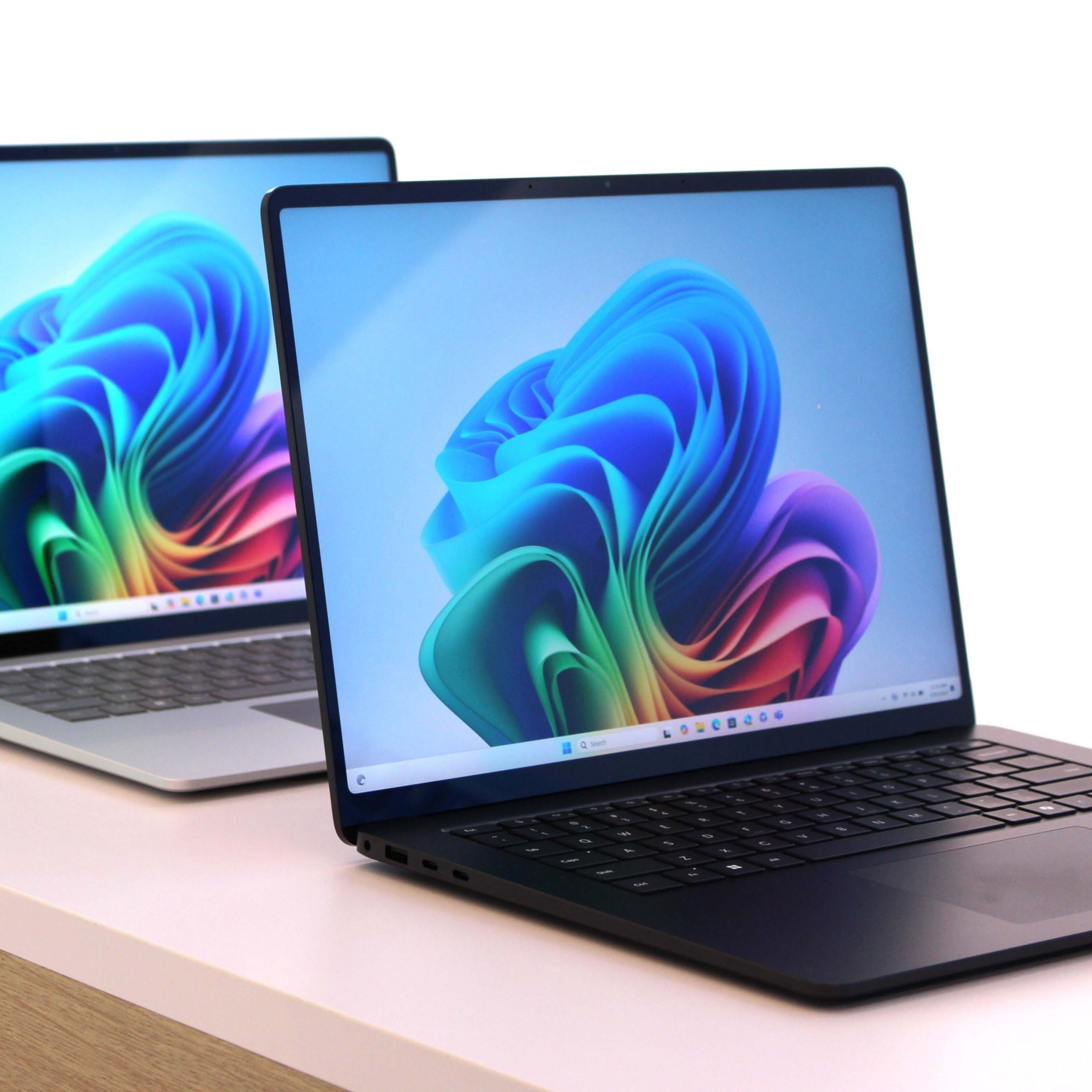 laptops