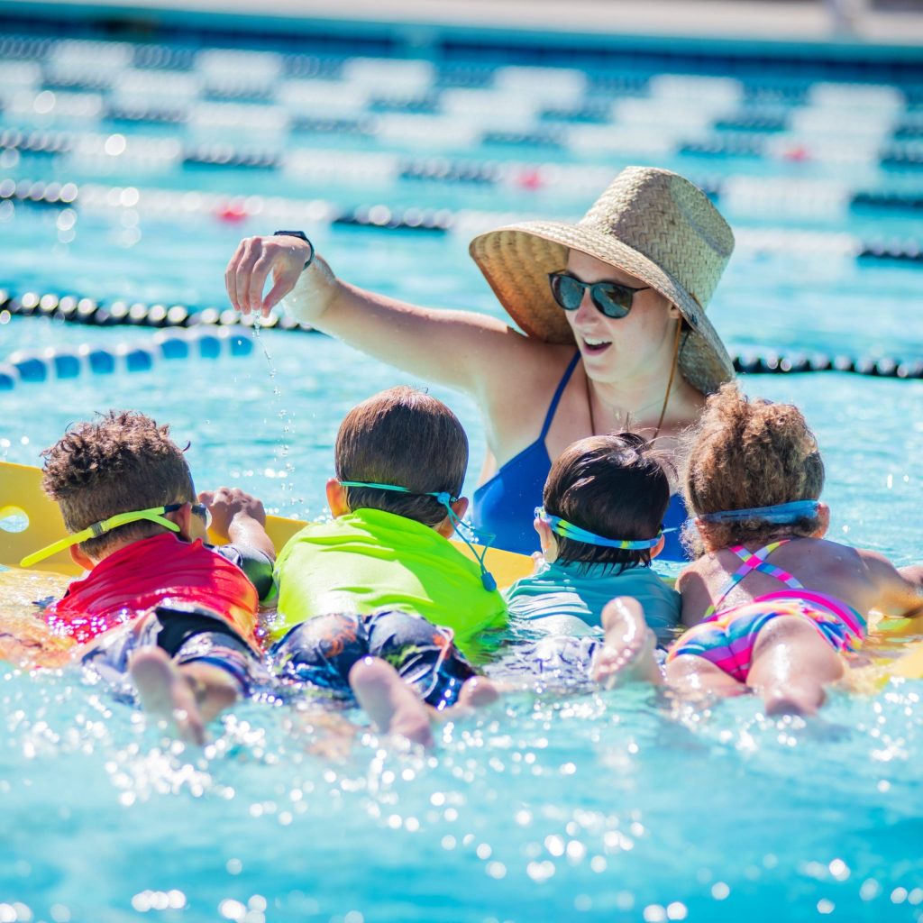 jcc swimming lessons