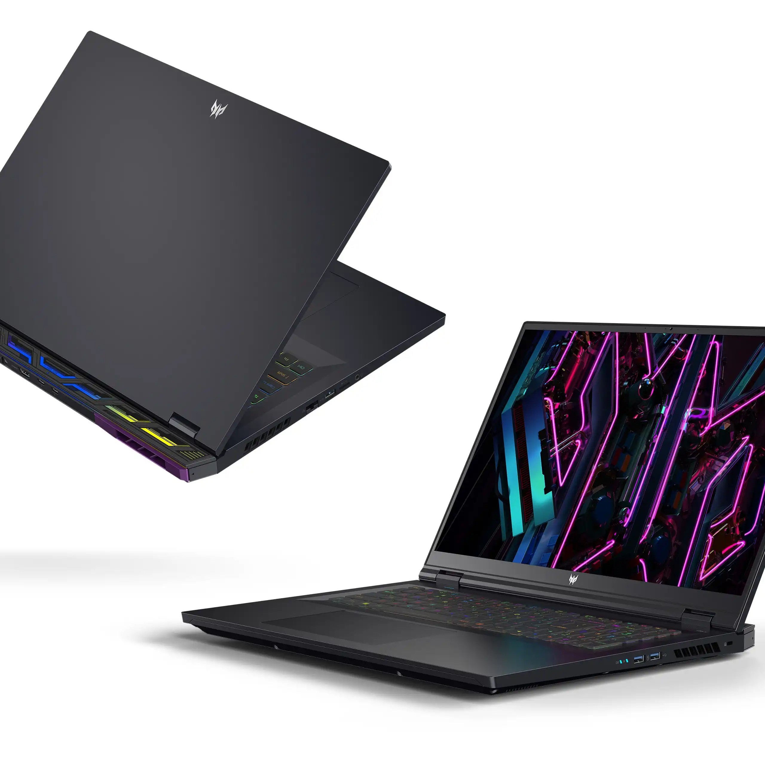 laptops