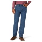 regular fit jeans