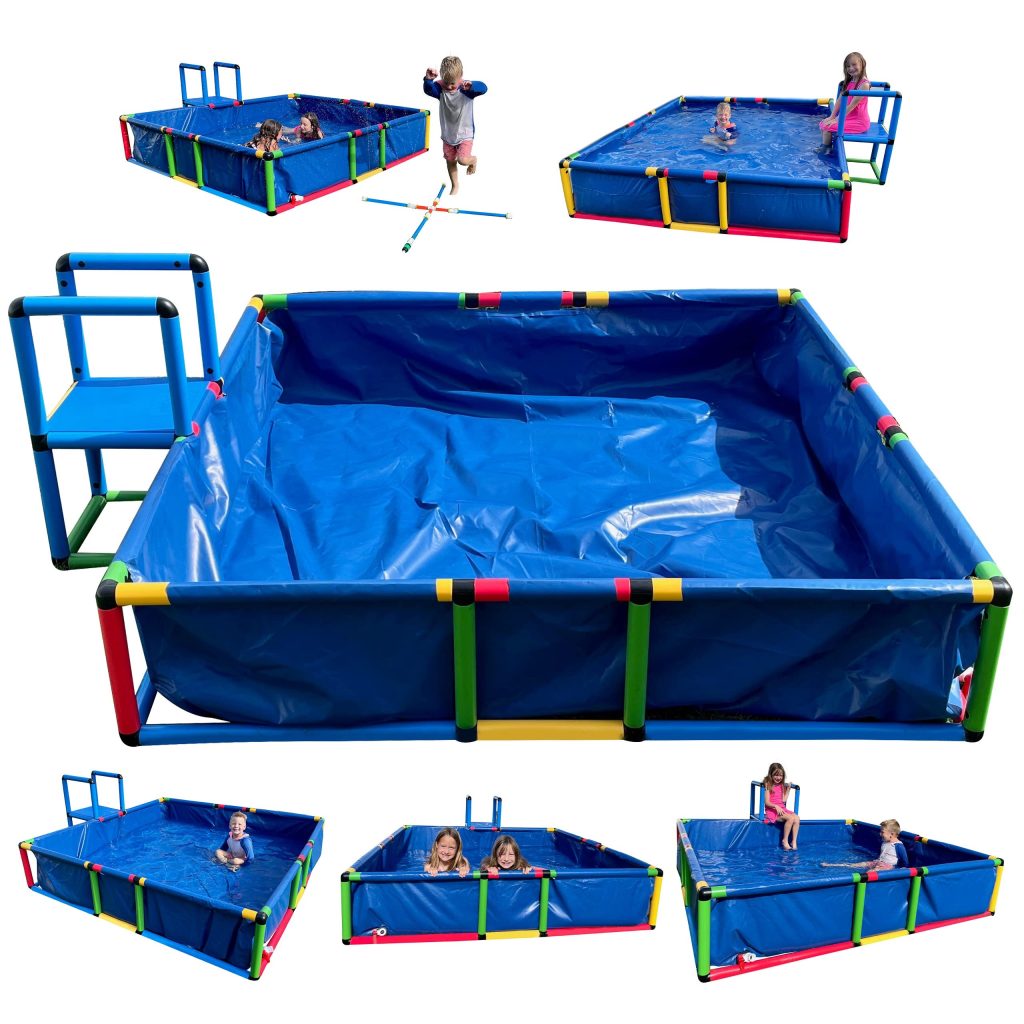 kids swimming pools