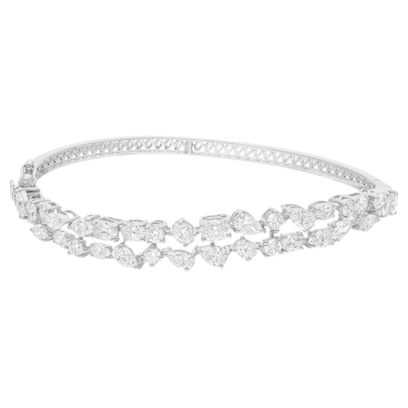 dior bangle bracelet
