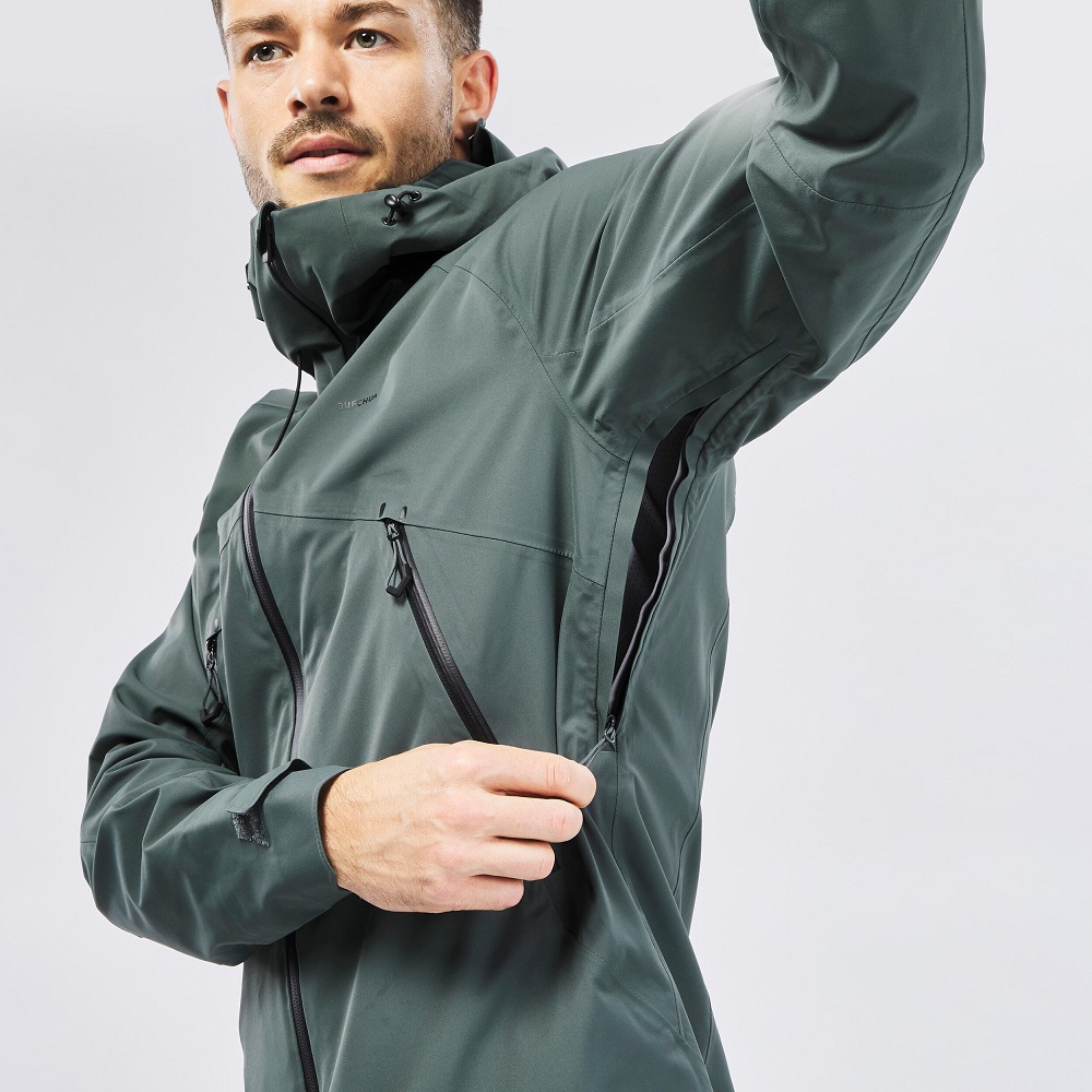 outdoor jacket