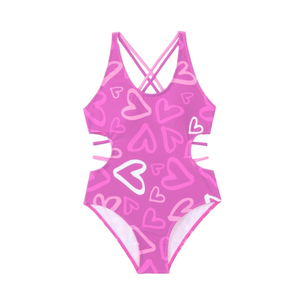 swimming tech suit
