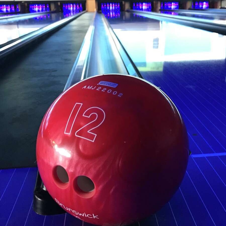 evo bowling