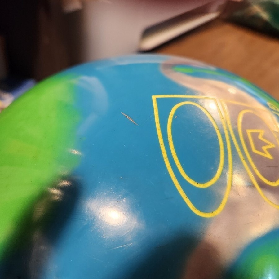 evo bowling