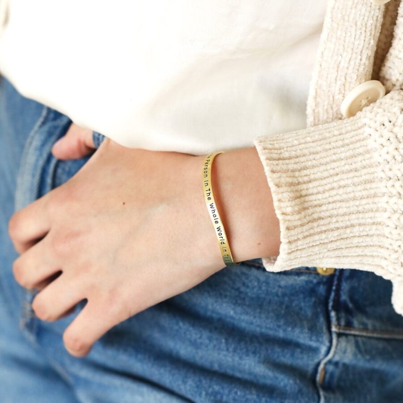 what does bangle mean