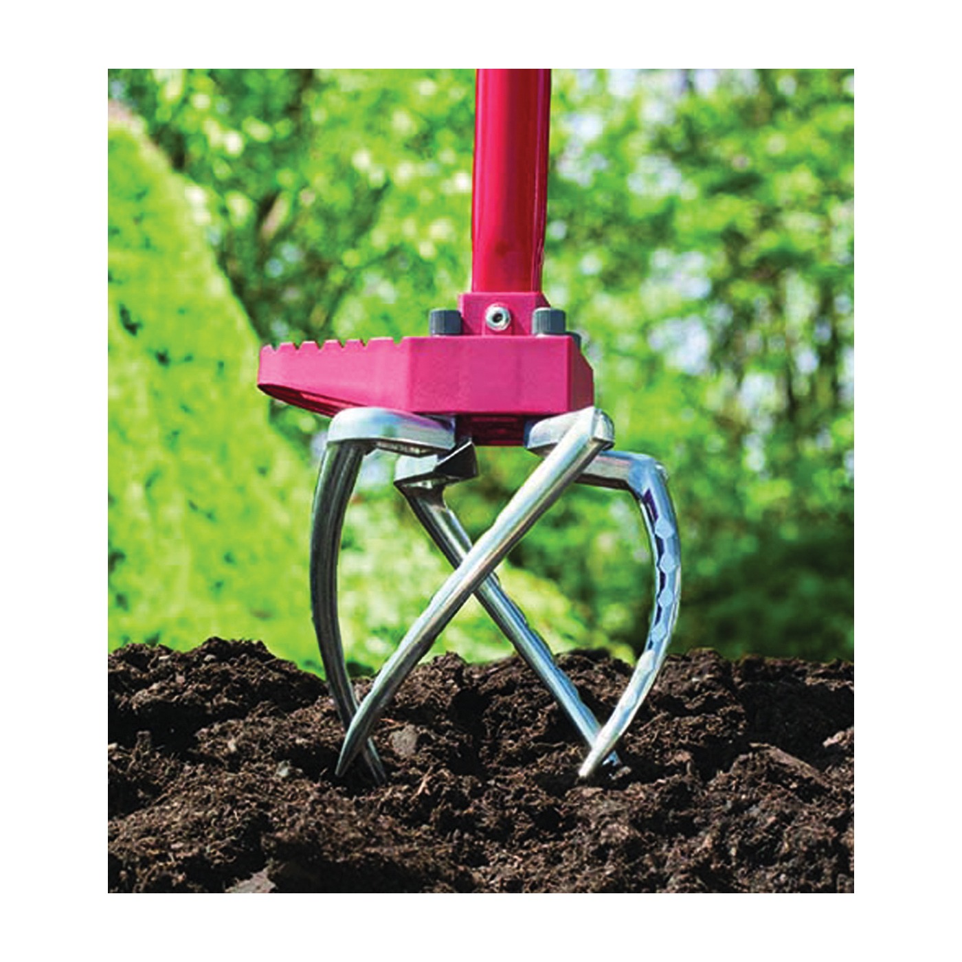 garden weasel tool