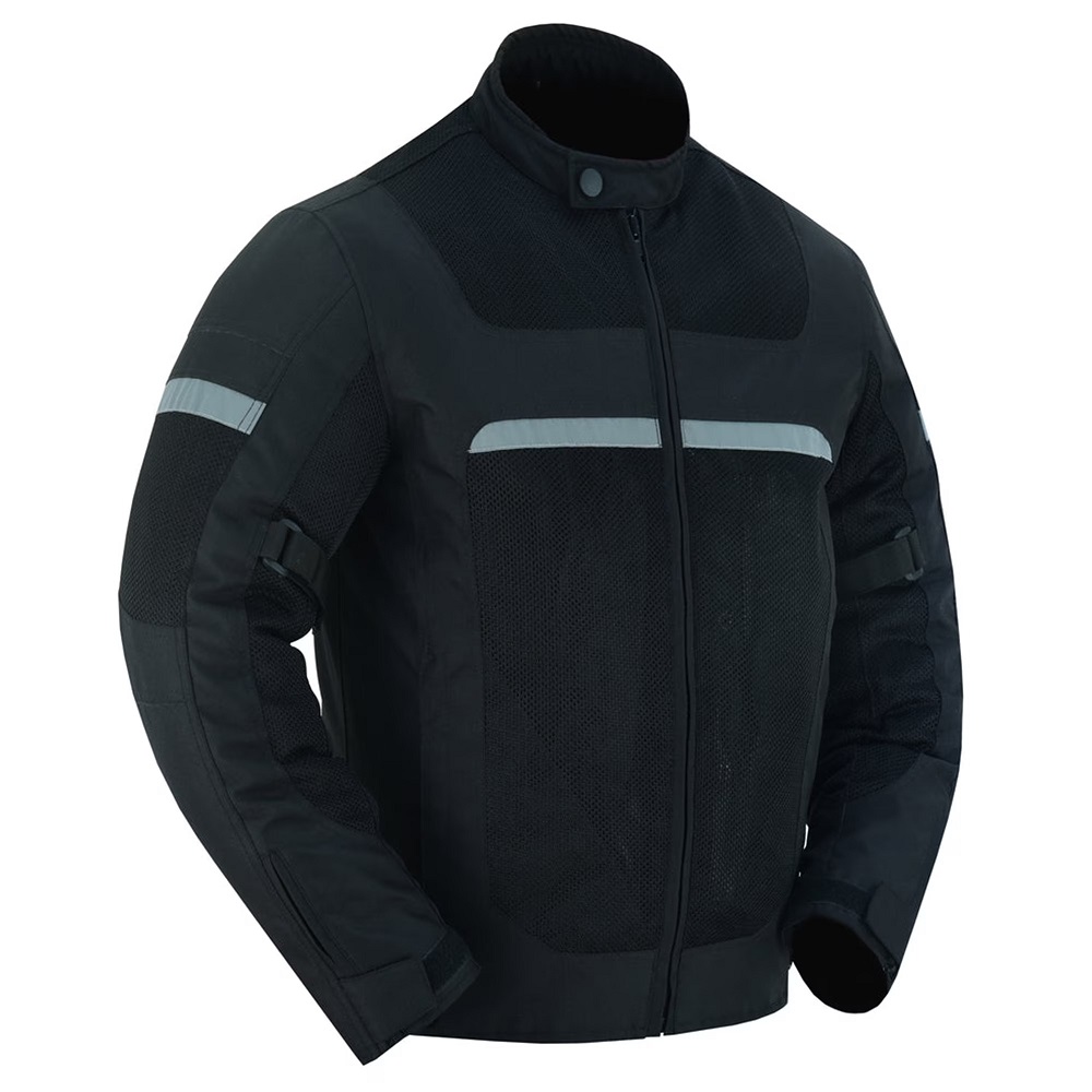 motorcycle jacket