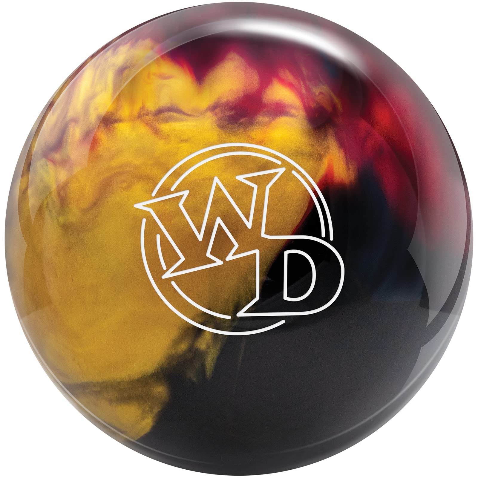 bowling balls
