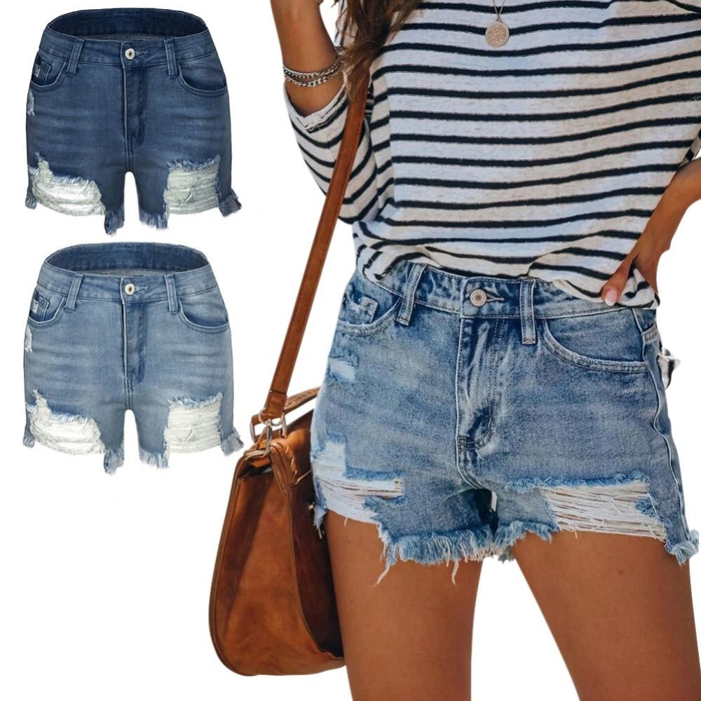 cut off shorts