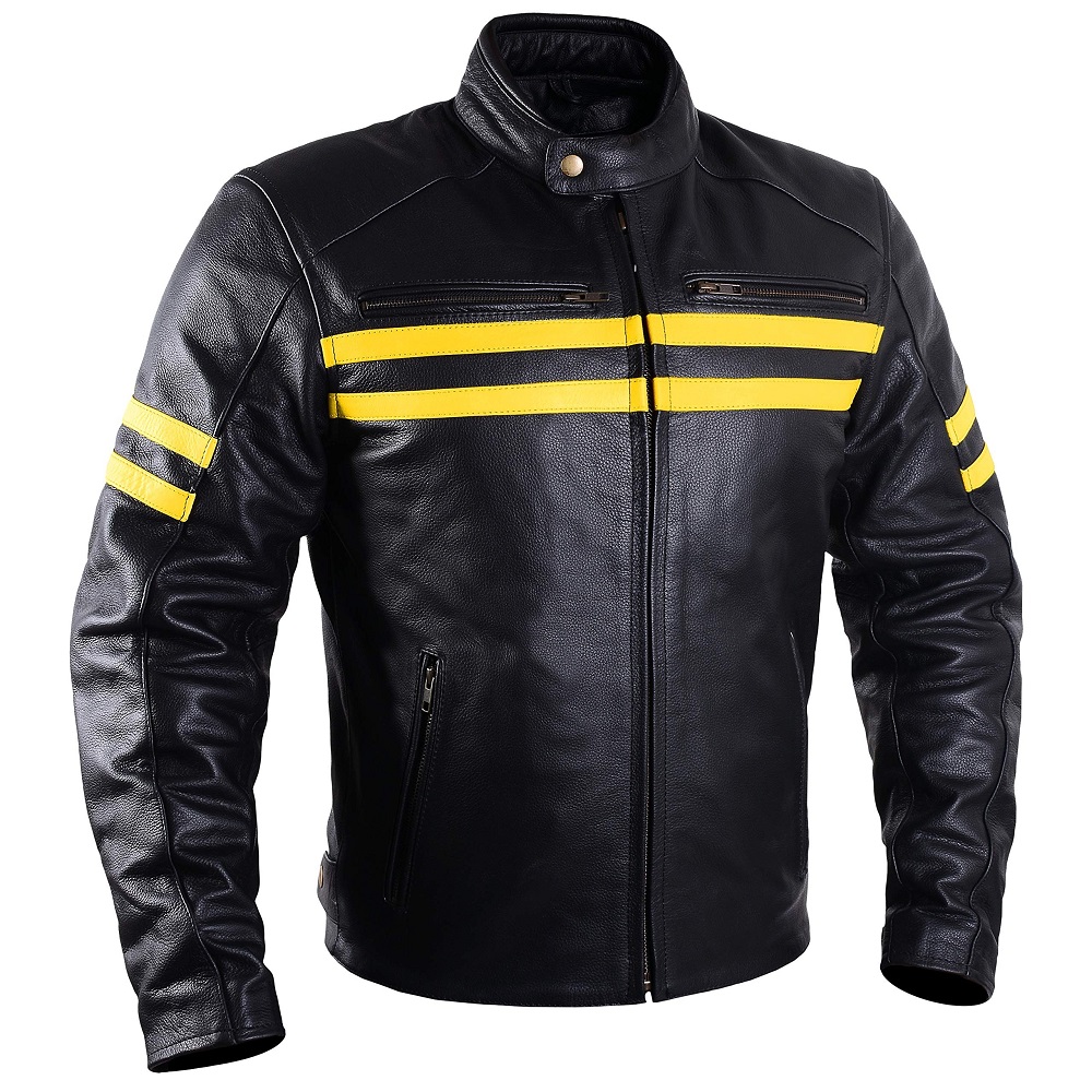 motorcycle jacket