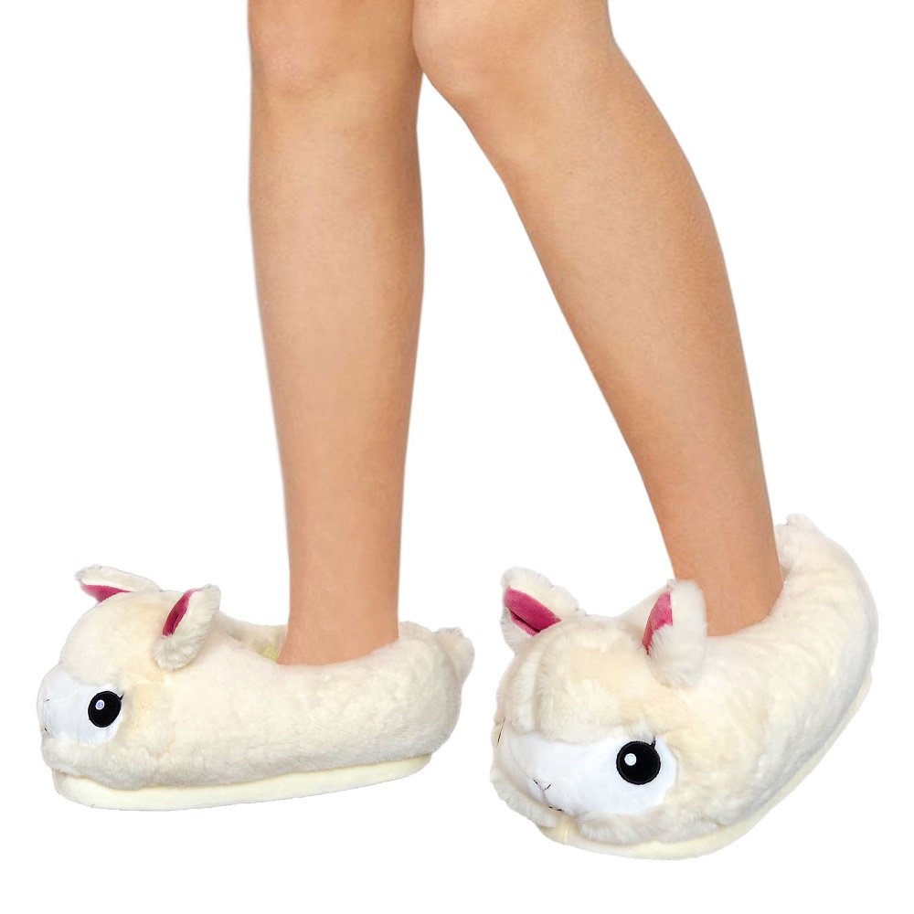 big slippers
