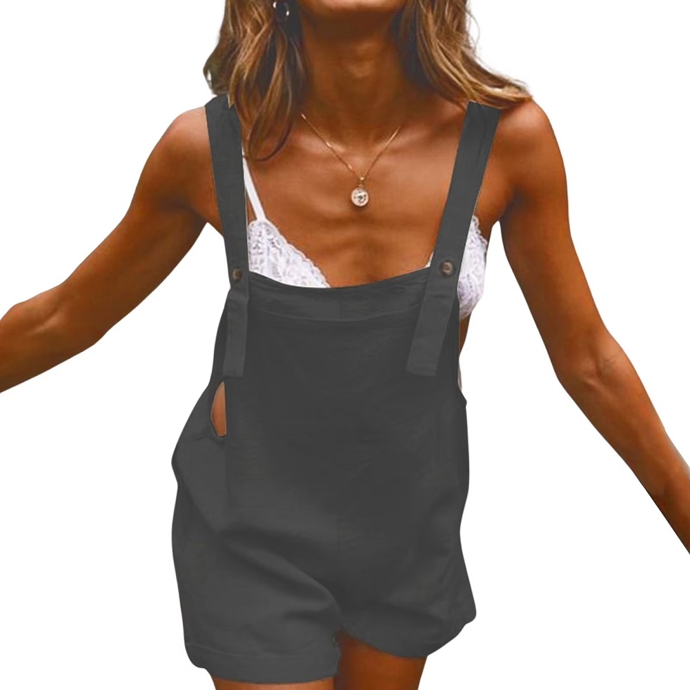 jumpsuit shorts
