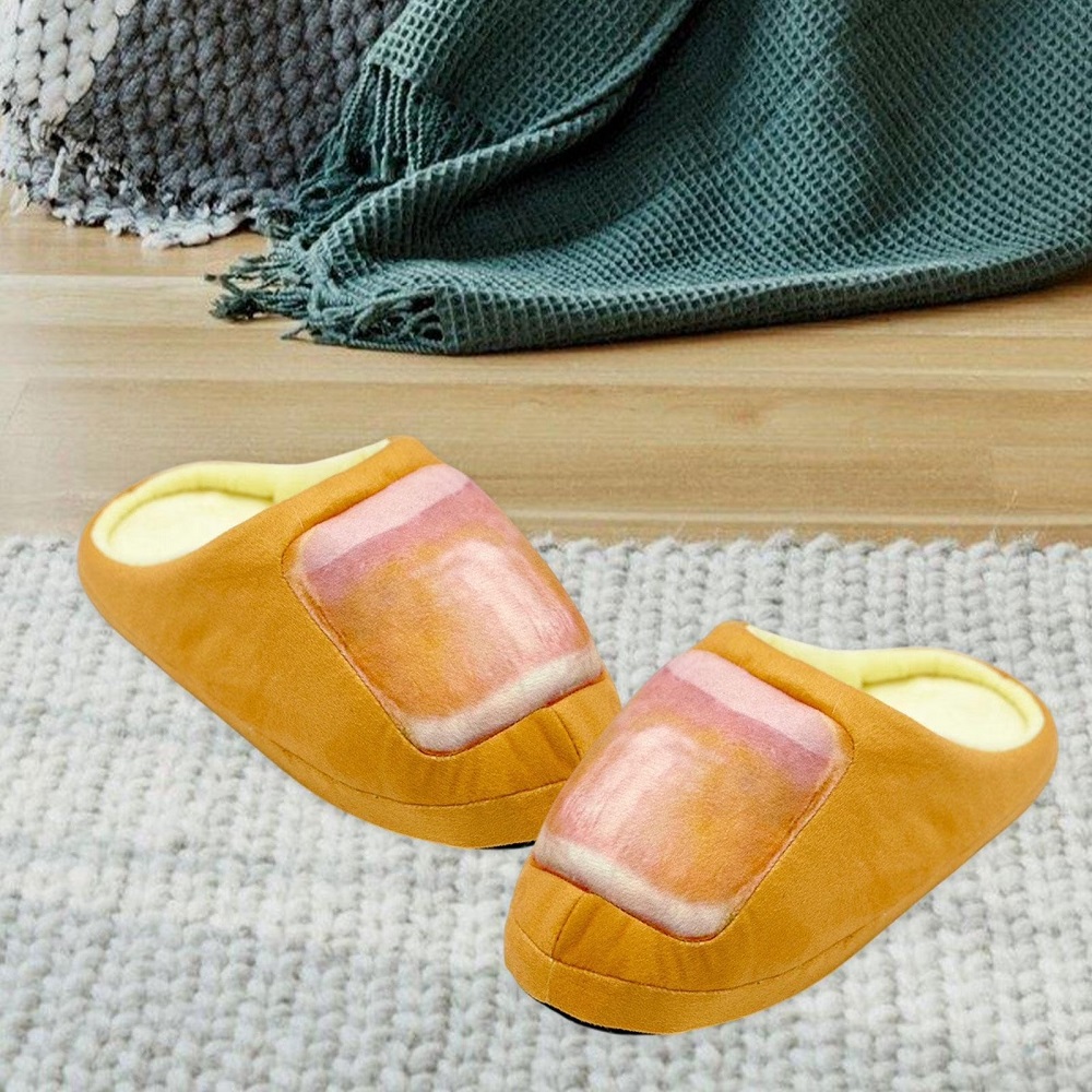 big slippers