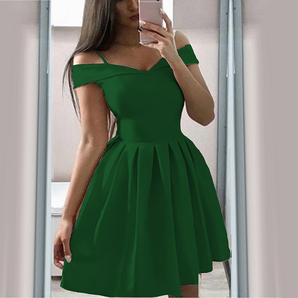 party gown dress