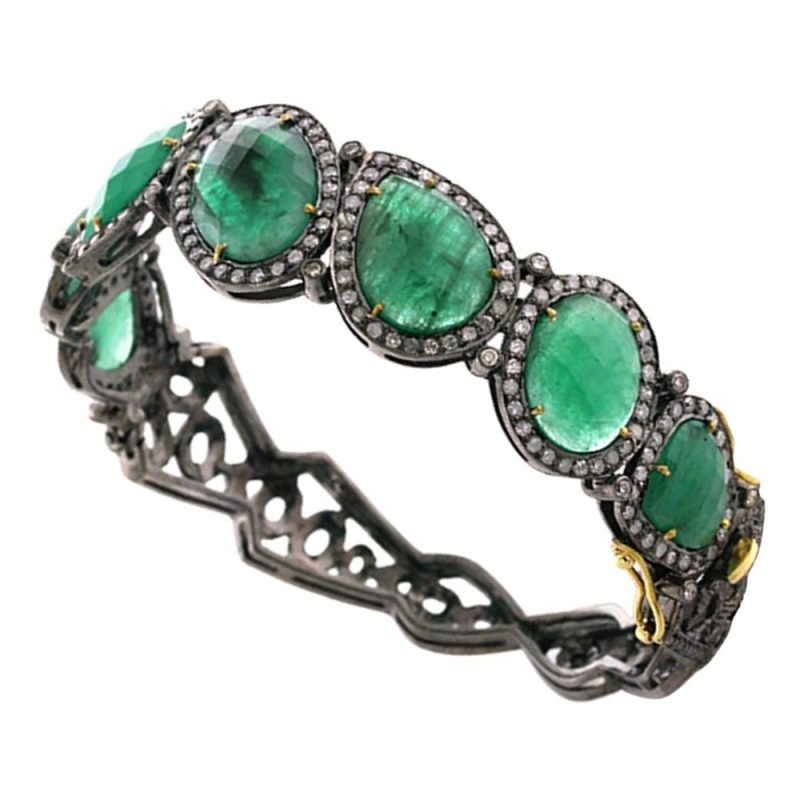 designer bangle bracelet