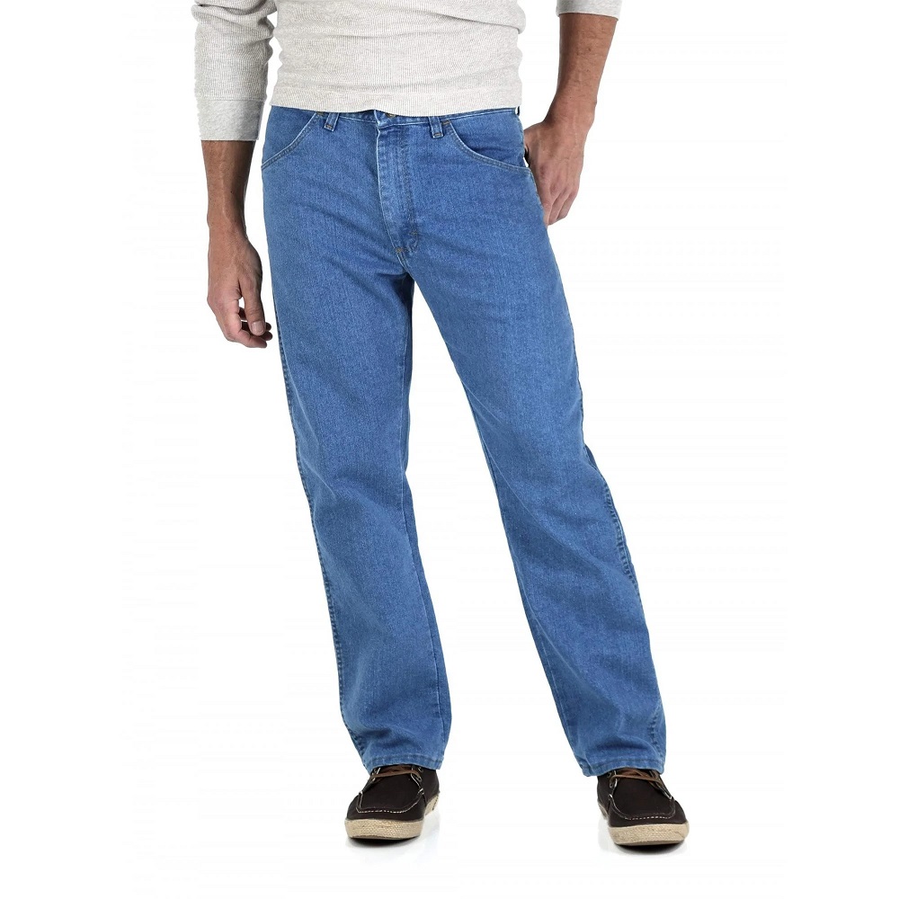 men's stretch jeans