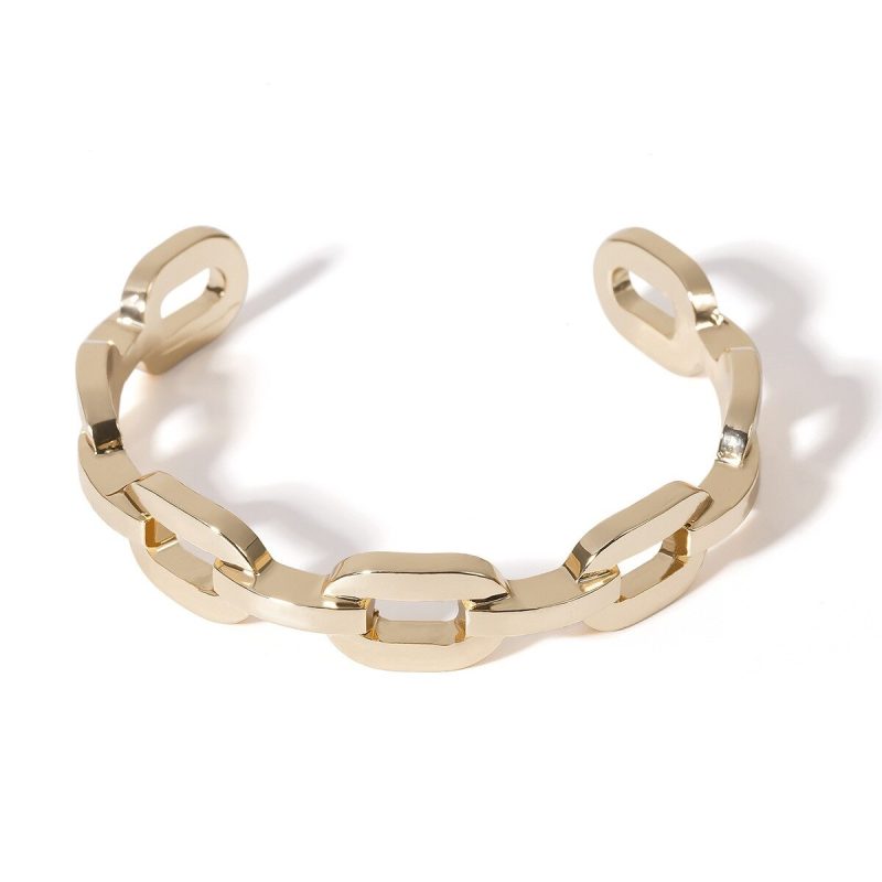 thick bangle bracelets