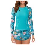 swimming shirts