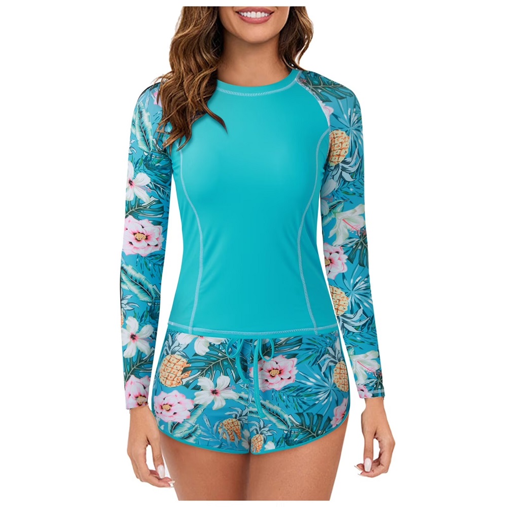 swimming shirts