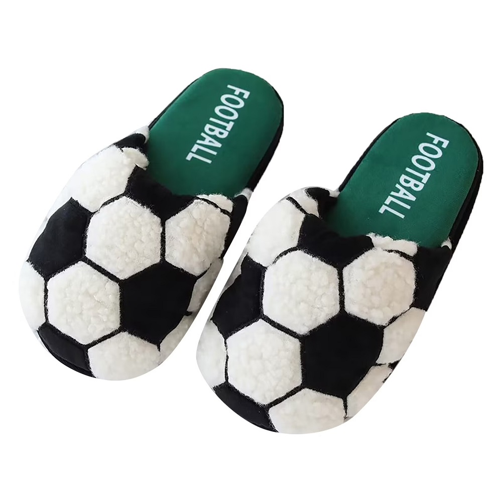 big slippers