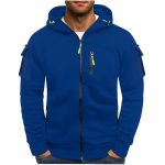 casual hoodies