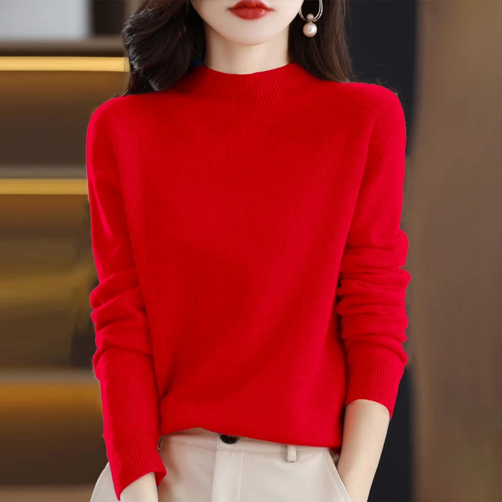 merino wool sweaters