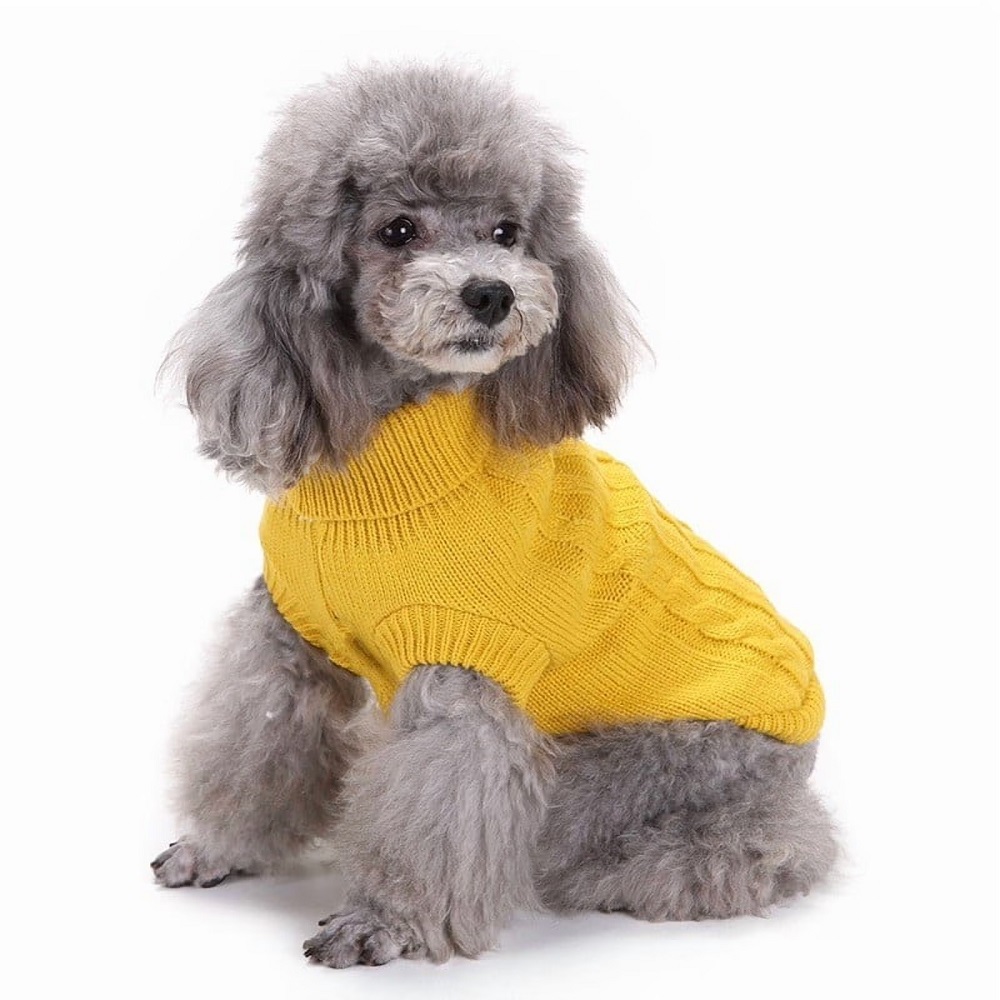 puppy sweaters
