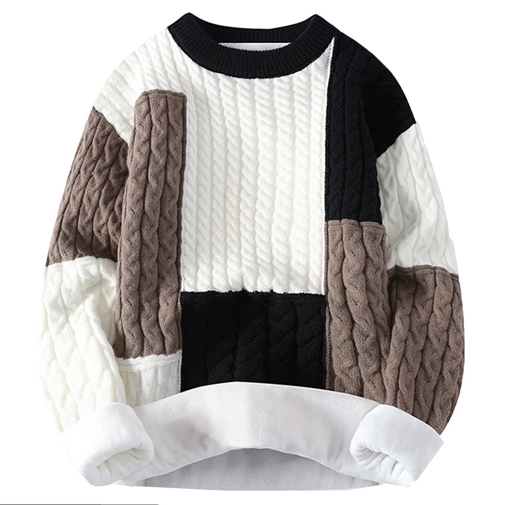 mens winter sweaters