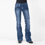 womens low rise jeans
