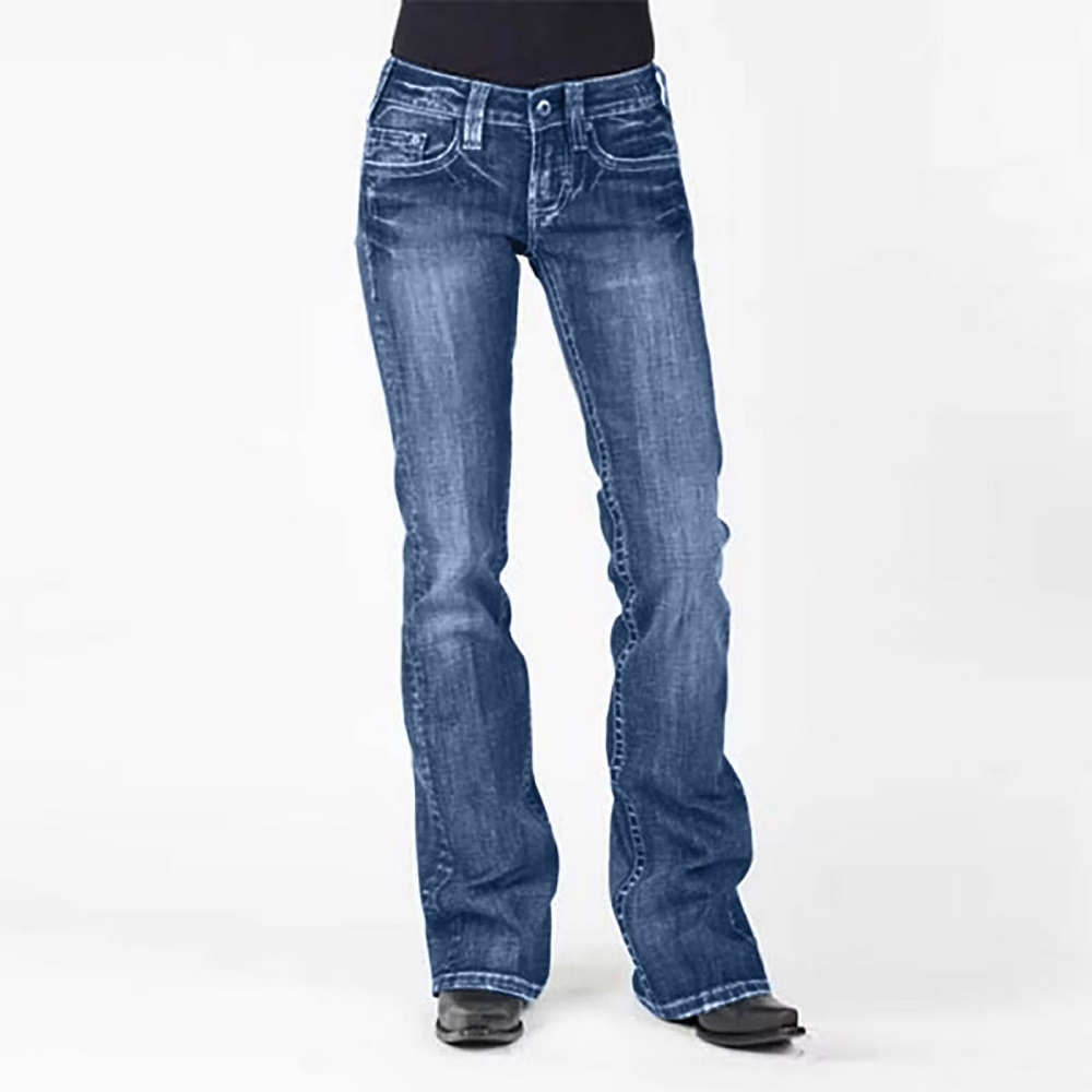 womens low rise jeans