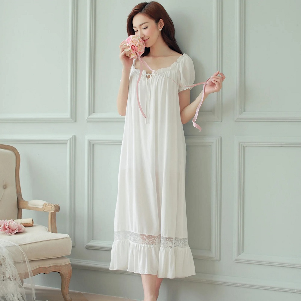 night gown
