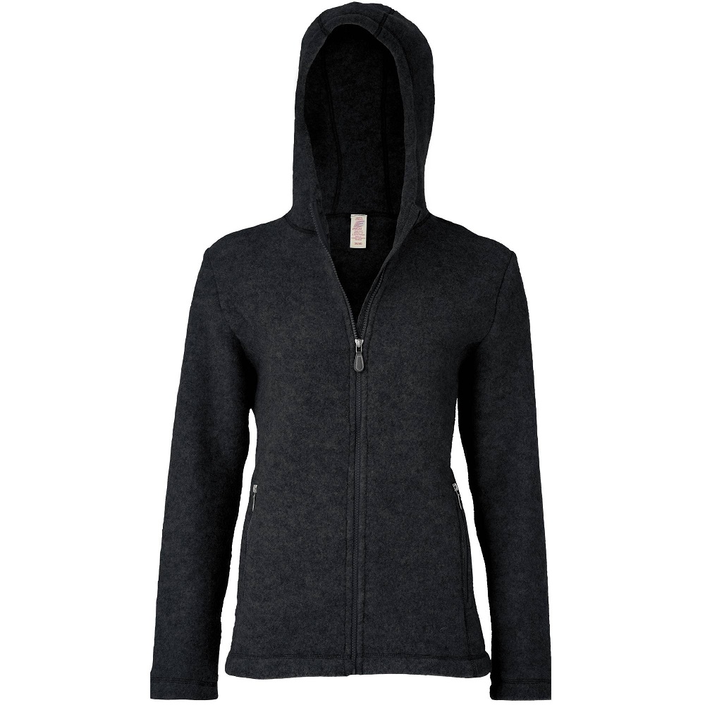 wool jacket women
