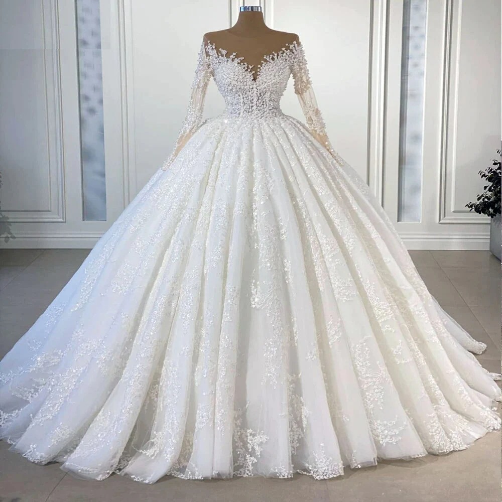 women's ball gown dresses