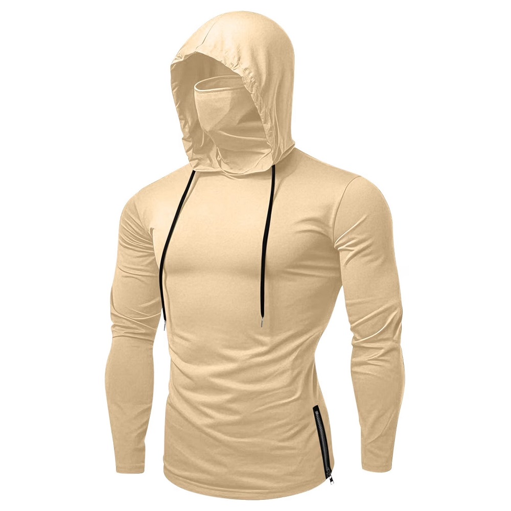 fishing hoodies for men