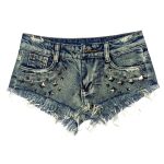 short jeans for women