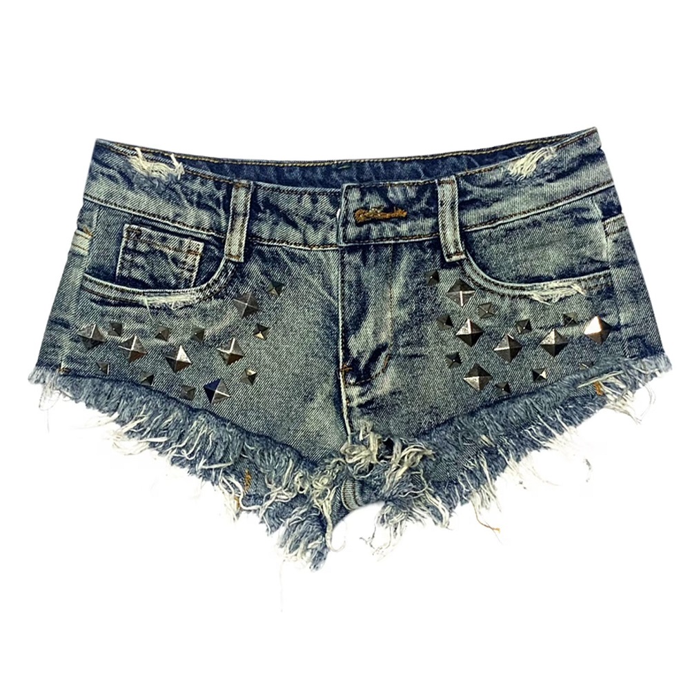 short jeans for women