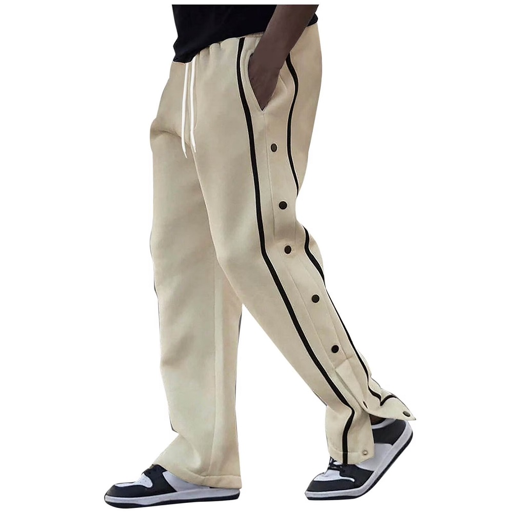 baggy sweat pants