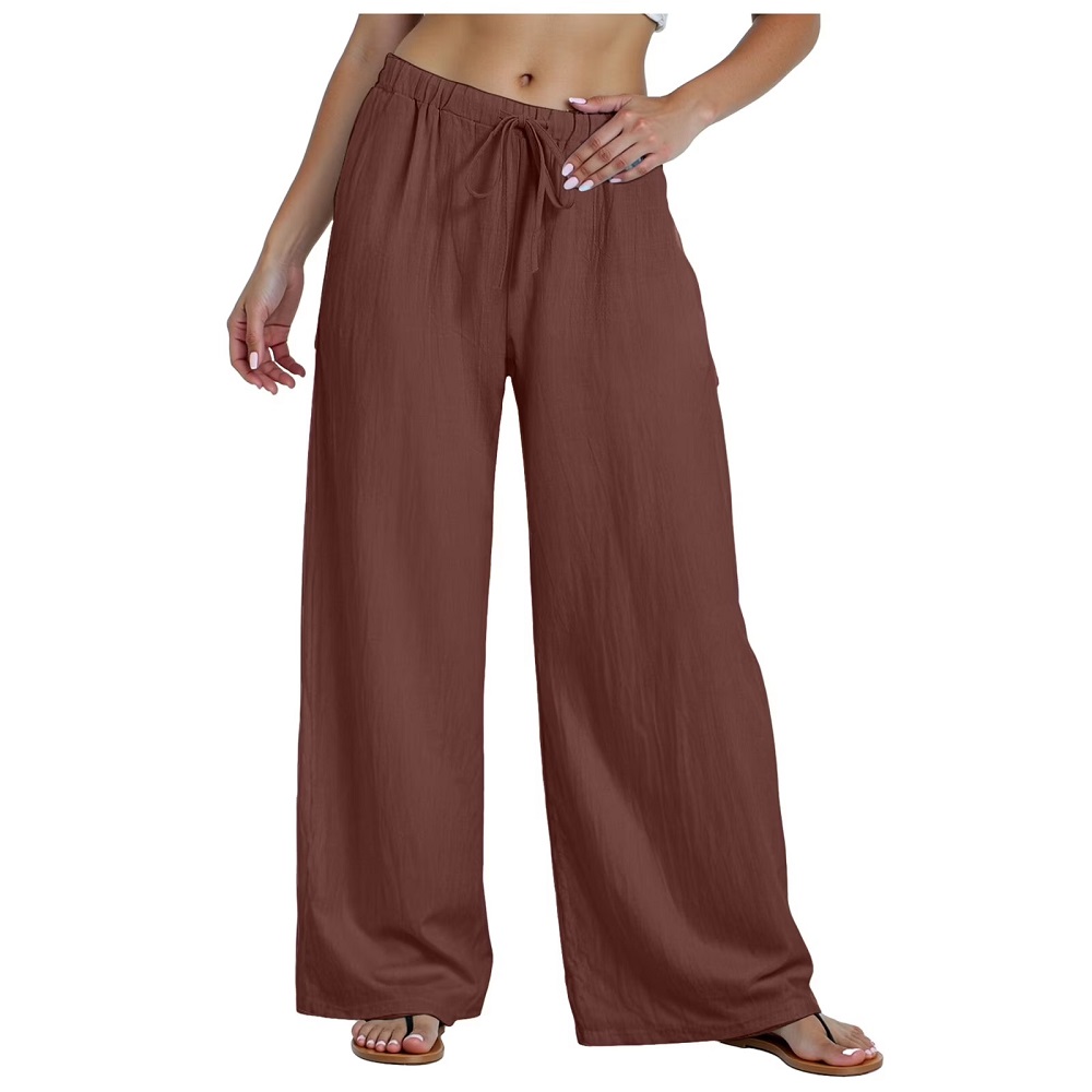 stretchy work pants