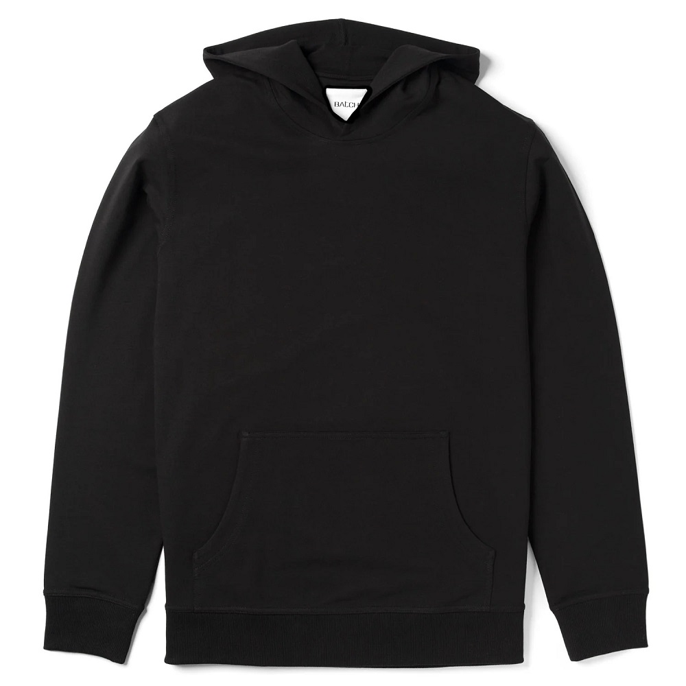 simple hoodies